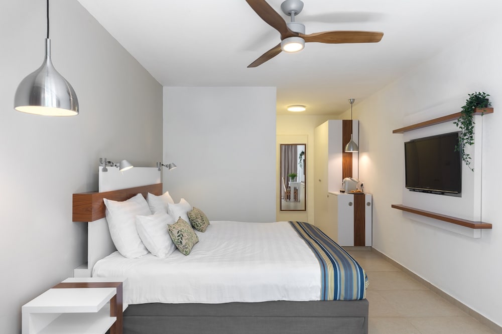 Superior Room, Garden View - Photo 4