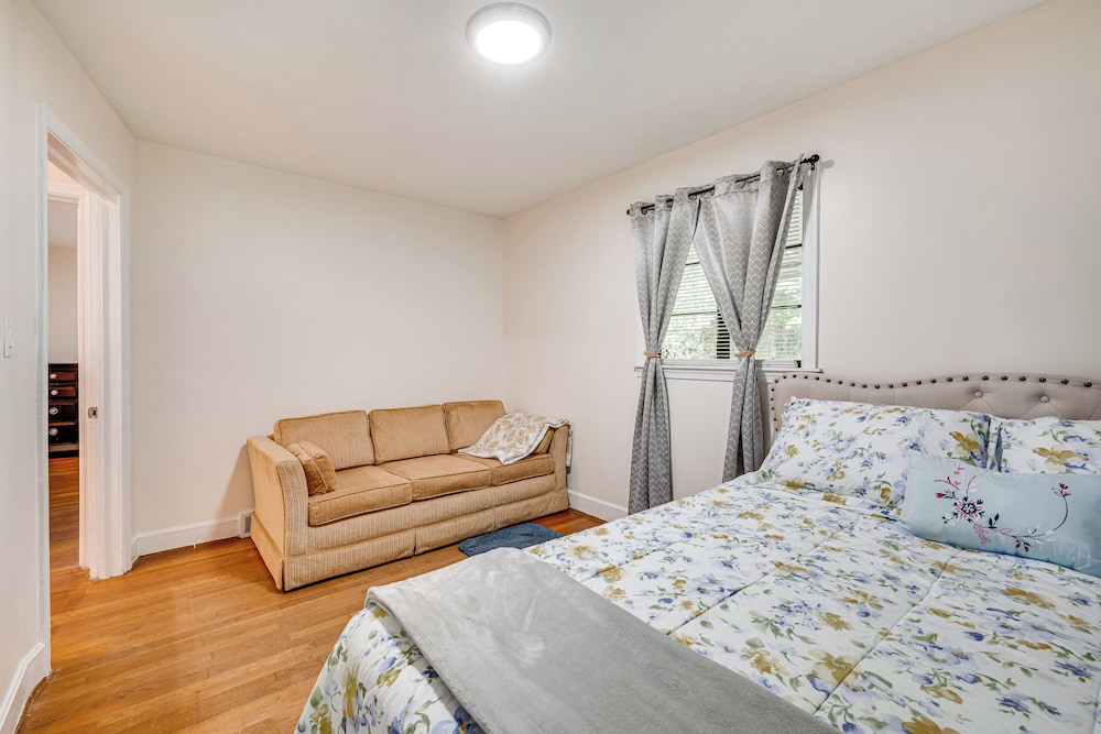 House (2 Bedrooms) photo 3