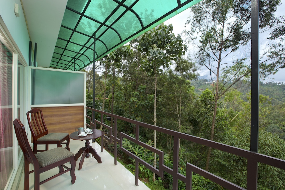 Misty Valley View Cottage photo 2