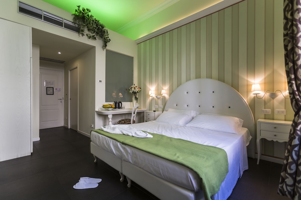 Deluxe Room photo 3
