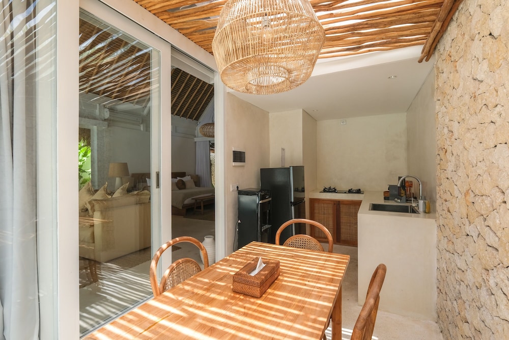 Design Villa, 1 Bedroom, Pool View photo 3