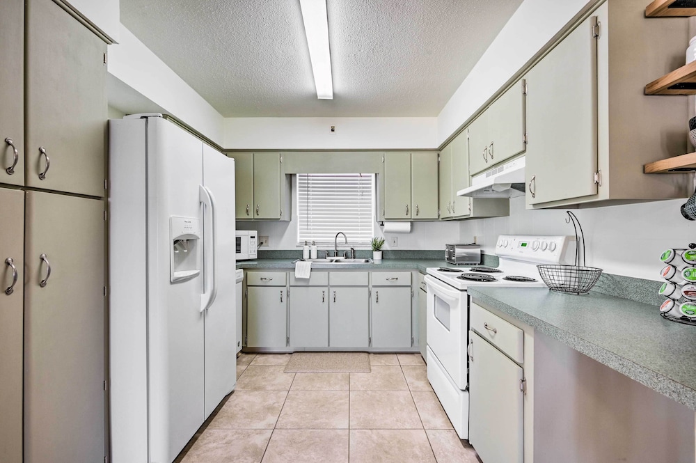 House (2 Bedrooms) photo 3