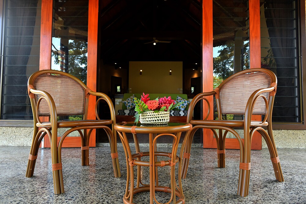 Bungalow, Garden View photo 2