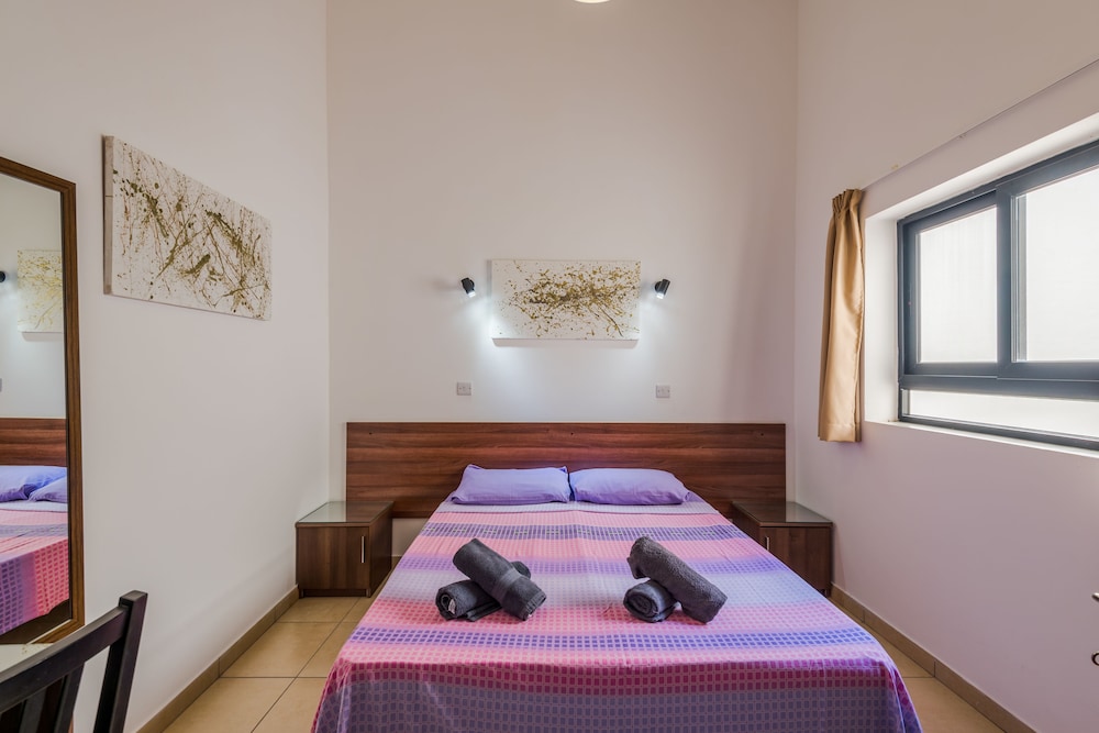 Apartamento Panorámico, Vista al Mar