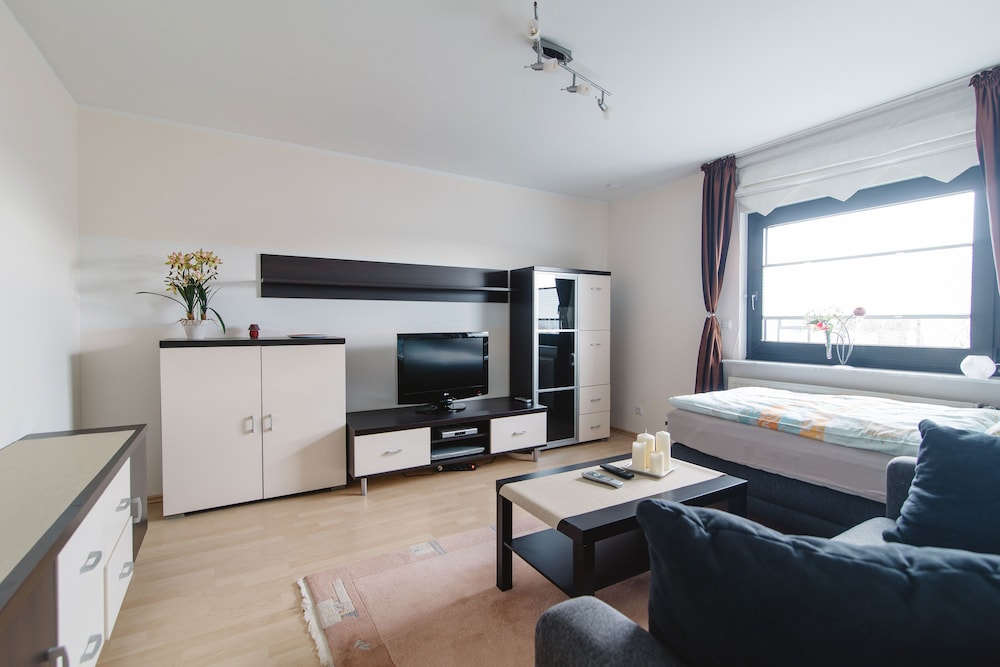 Business Apartment, Garden View photo 1