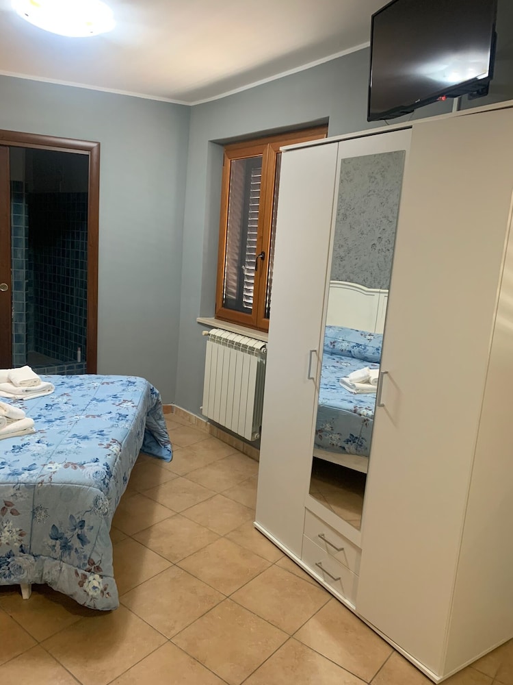 Deluxe Room photo 3