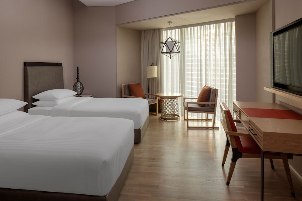Suite, 2 Bedrooms