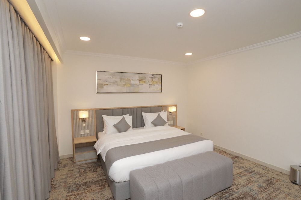 Comfort Suite