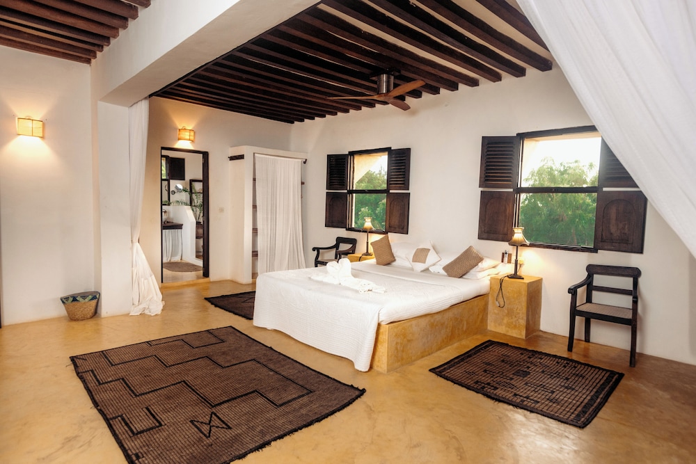 Deluxe Villa photo 1