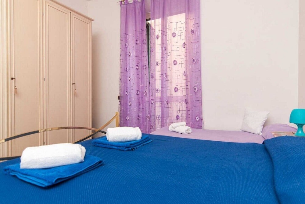 Apartment, 3 Bedrooms, Balcony