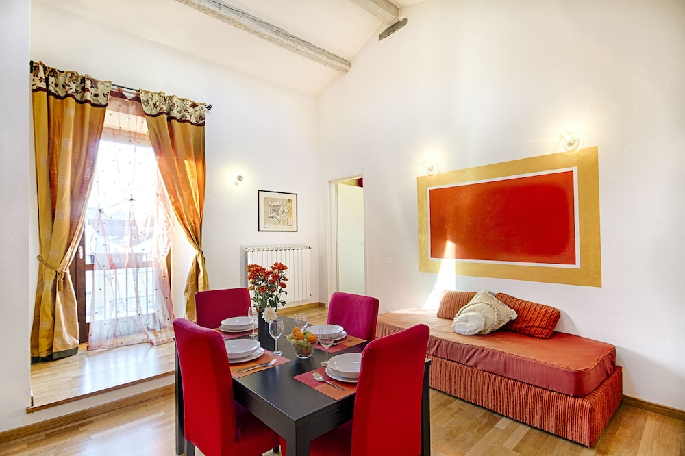 Basic Apartment (Raffaello) photo 1