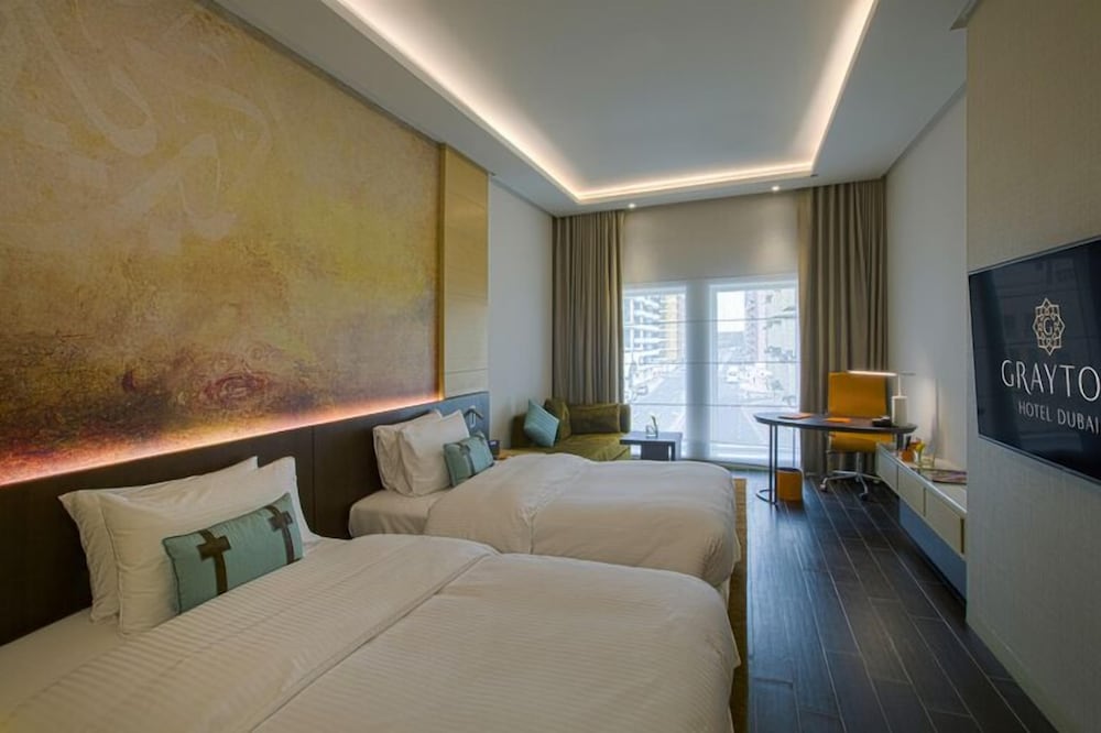 Superior Twin Room photo 1
