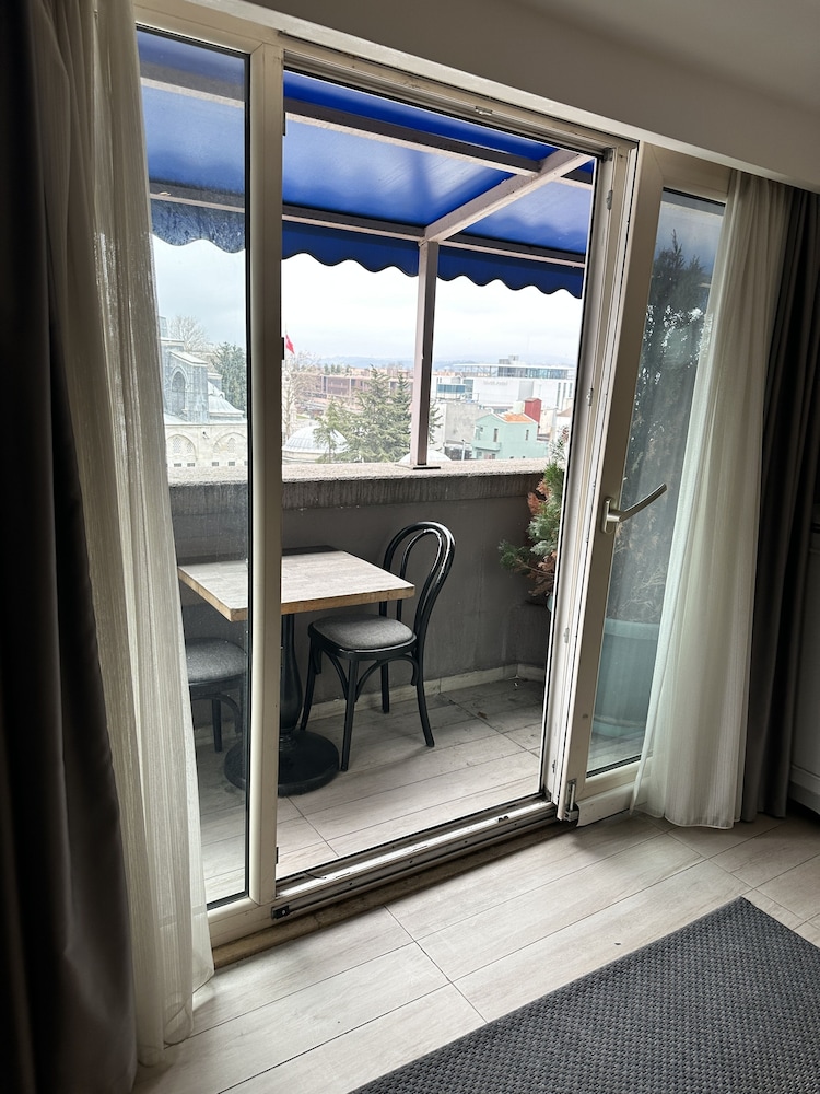 Panoramic Suite photo 3