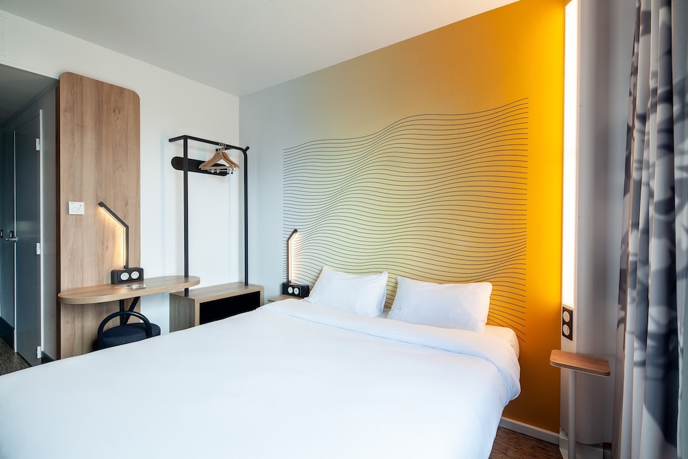 Double Room - Photo 9