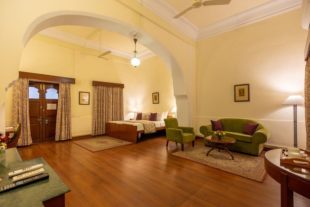 Exclusive Suite photo 1