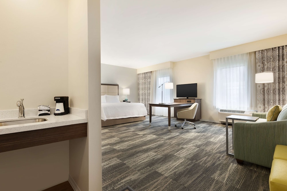 Hampton Inn & Suites Niles/Warren, OH, Billede 6