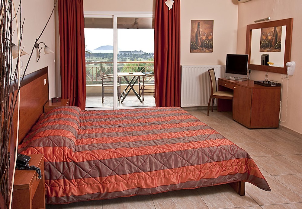 Standard Single Room photo 2