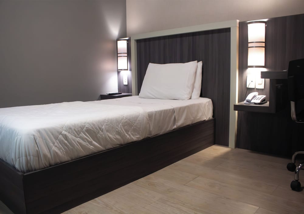 Classic Single Room, 1 Twin Bed photo 3