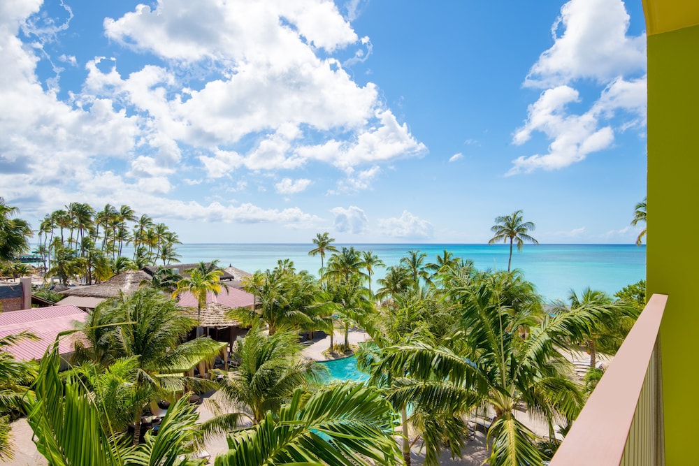 Suite, 1 Bedroom, Resort View - Photo 6