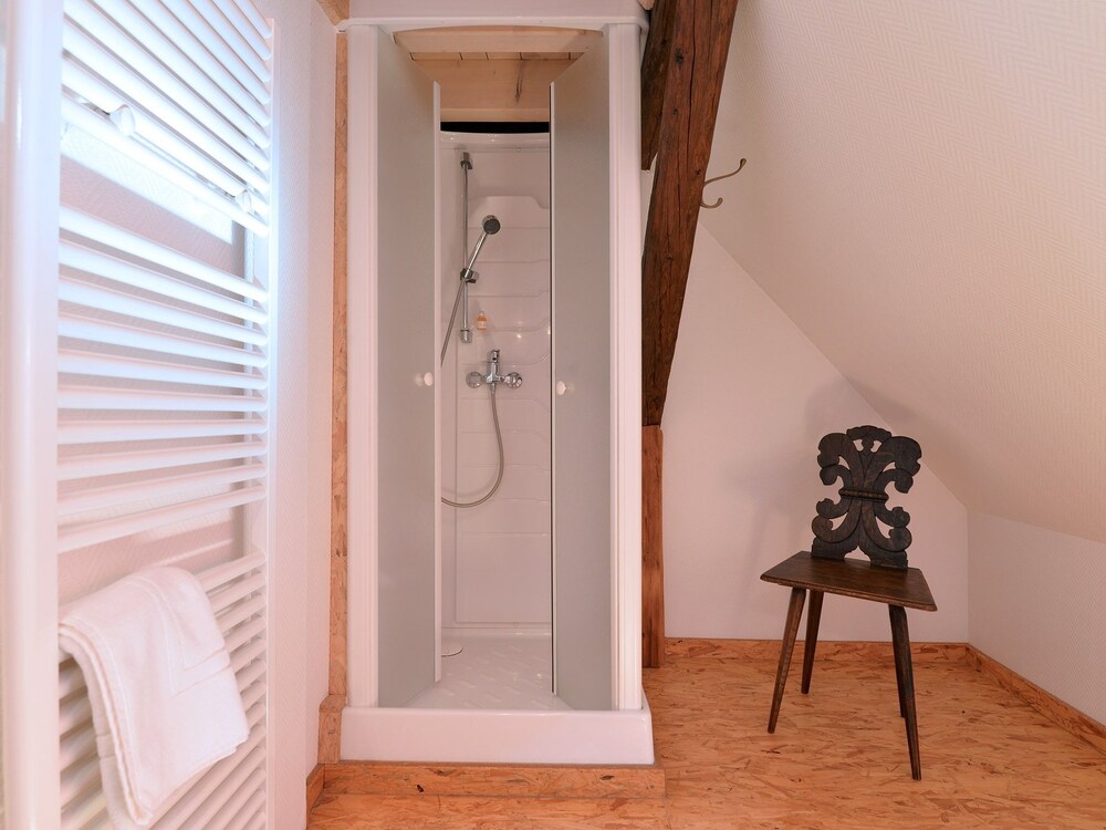 Duplex, Courtyard View (Ammerschwihr) photo 3