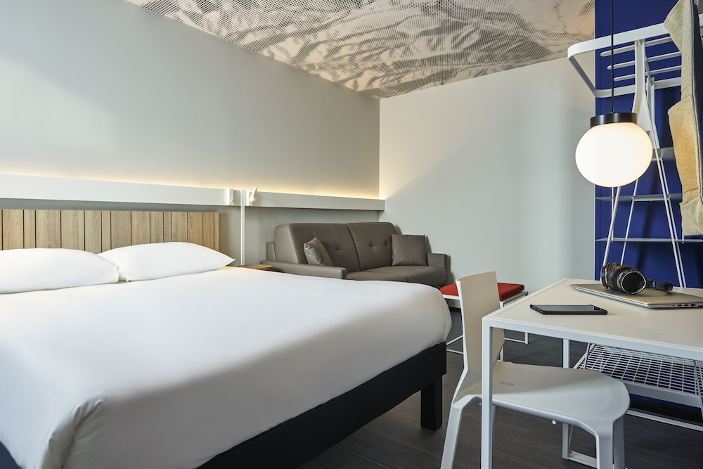 Standard Room, Multiple Beds