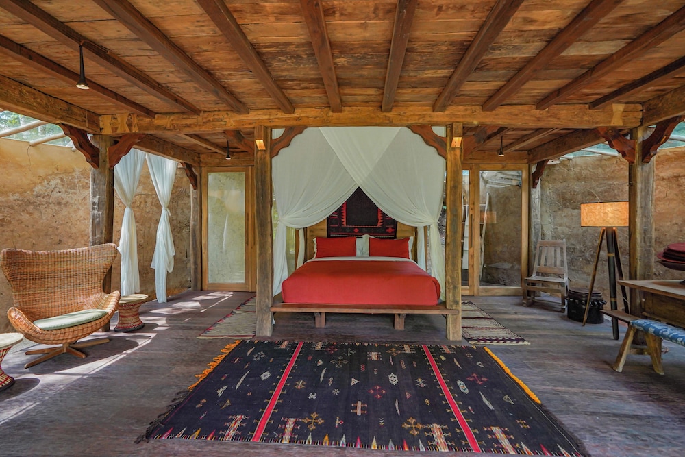 Jambu House - Two bedrooms Ricefield View - Photo 7