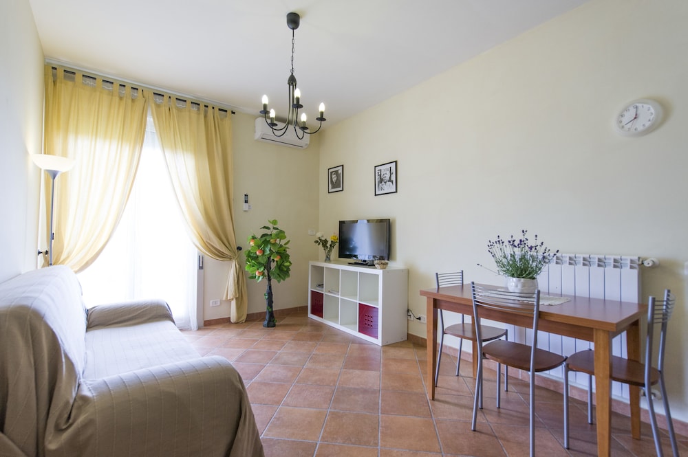 Apartment, 1 Bedroom (1 person) photo 2