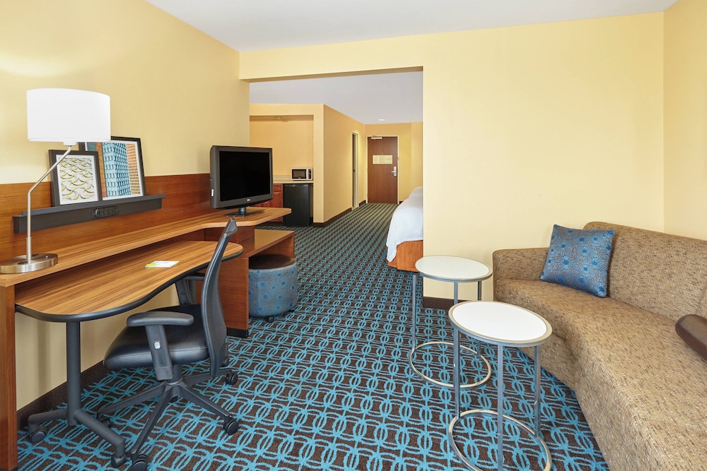 Executive Suite, 1 Bedroom photo 3