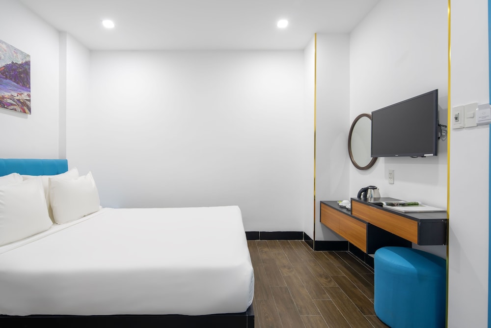 Superior Double Room photo 2