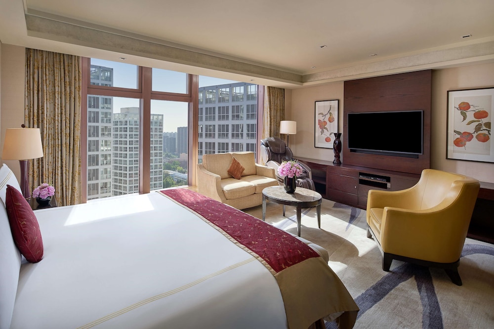 Fairmont Gold, Studio King Room - Photo 2
