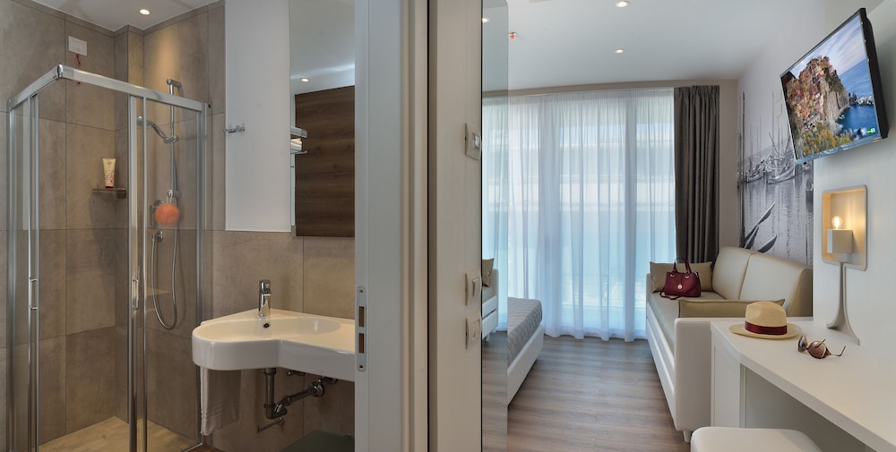 Executive Room, 1 Bedroom photo 3