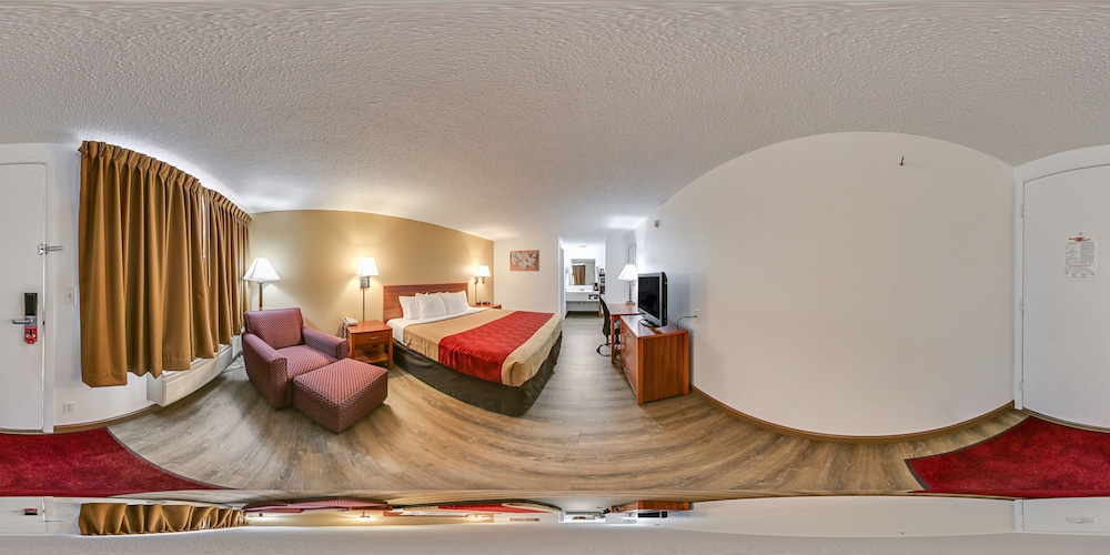 Standard Room, 1 King Bed, Non Smoking - Photo 2