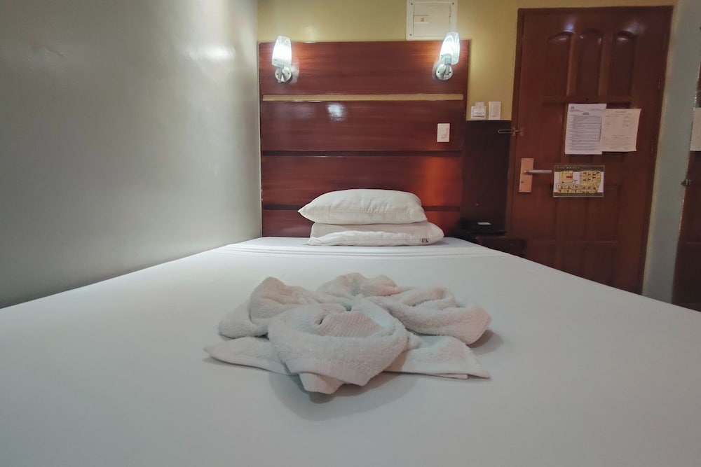 Standard Single Room photo 3