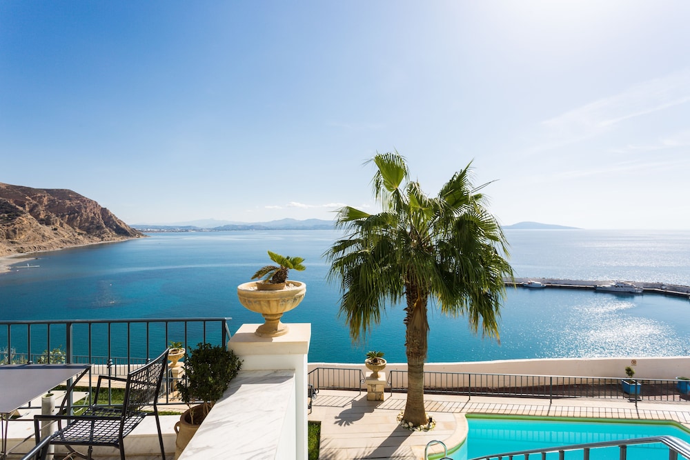 Standard Room, Sea View - Photo 7