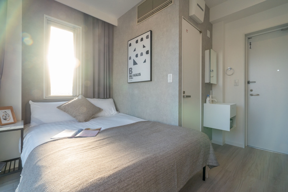 Comfort Double Room, Non Smoking (201) photo 1
