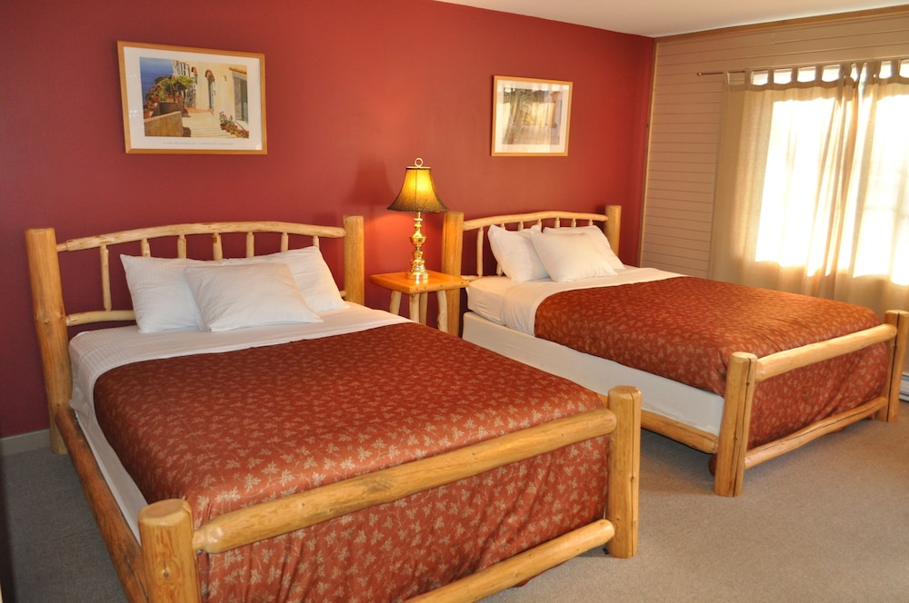 Small Cabins photo 3