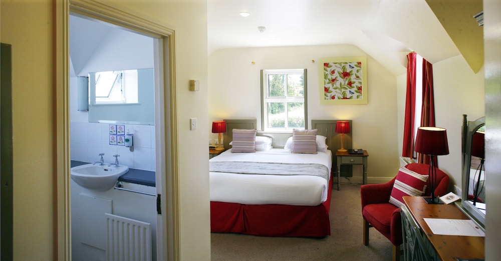 Standard Double Room - Photo 1