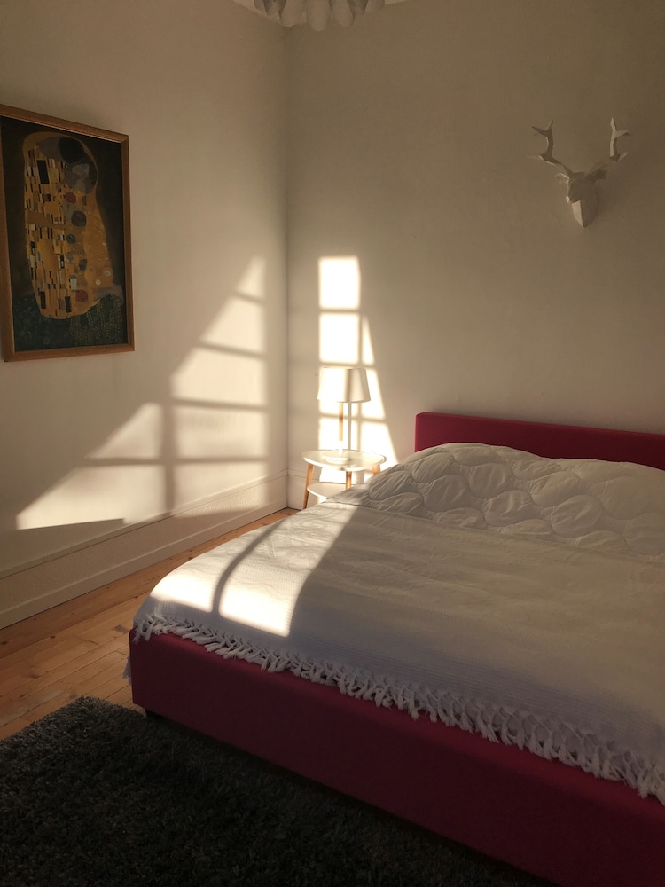 Double Room (Rose) photo 1