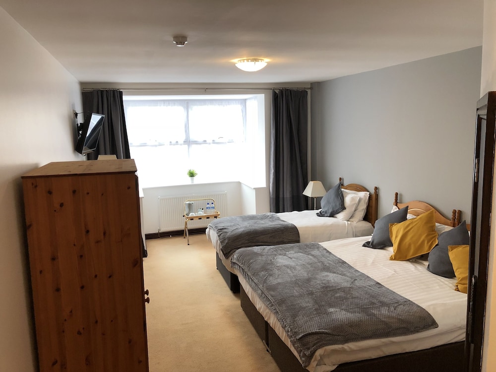 Family Triple Room, Multiple Beds, Non Smoking photo 1