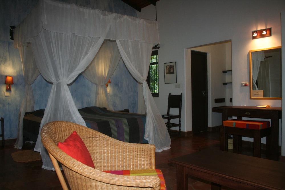 Basic Single Room