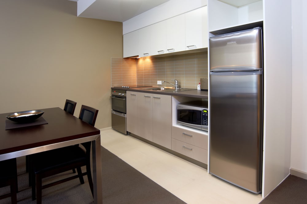 Accessible Executive Two Bedroom Apartment photo 3