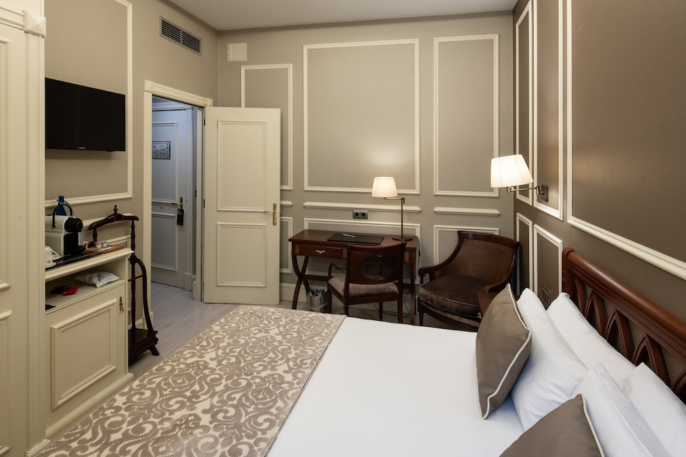 Room (Terrace, Single Occupancy) photo 2