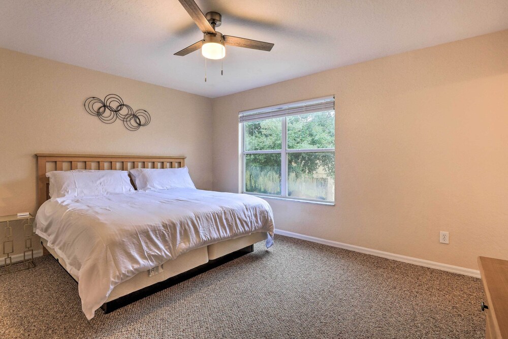 Apartment (4 Bedrooms)