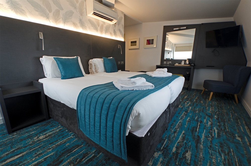 Twin Room photo 1