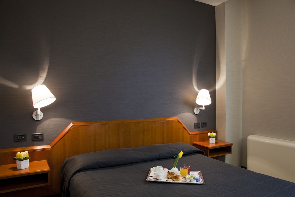 Standard Double or Twin Room photo 1