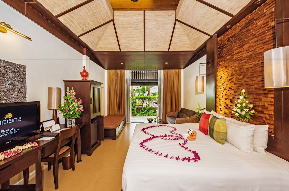 Deluxe Room, Sea View - Photo 2