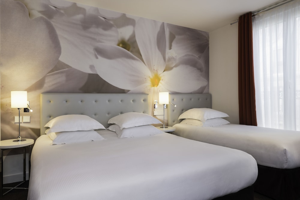 Deluxe Room photo 3