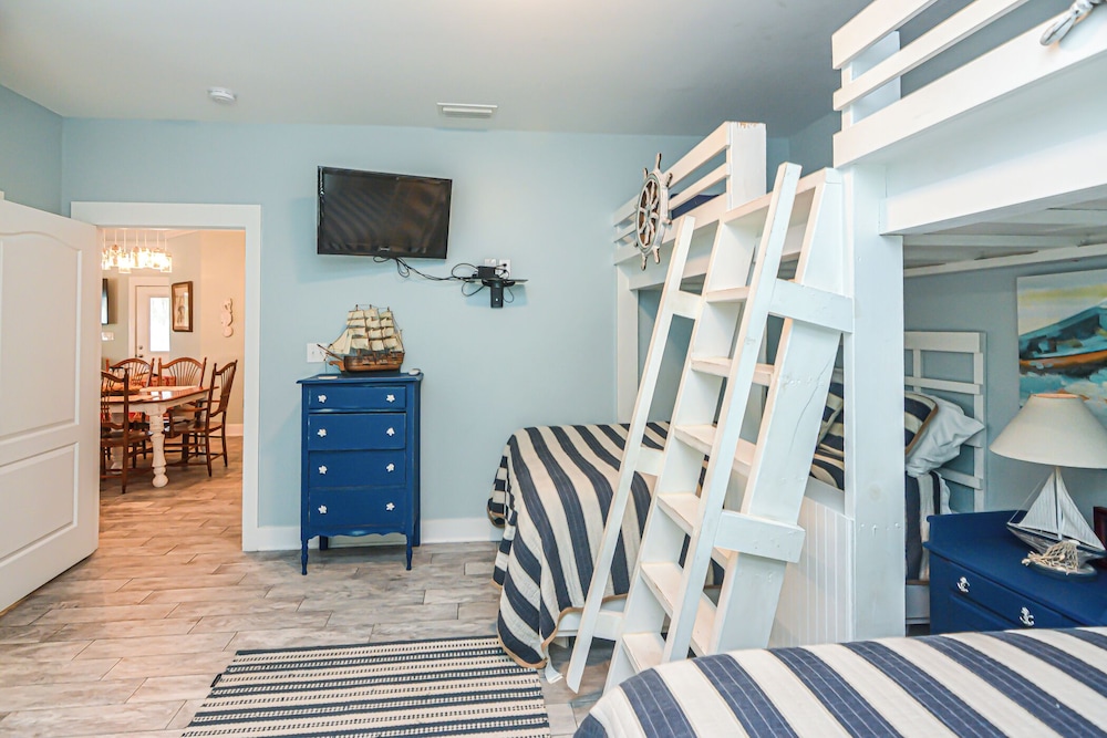 6007 Rookery 3 Seahorse Beach Cottage Just Breathe, 写真 33