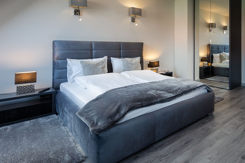 Premium Apartment, City View photo 2