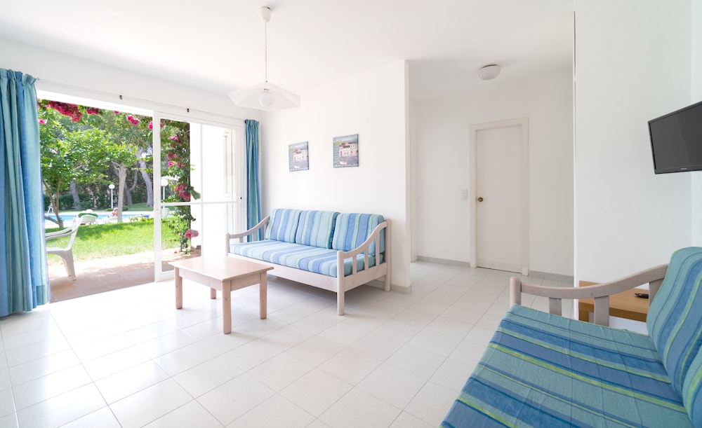 Apartment, 1 Bedroom, Terrace photo 3